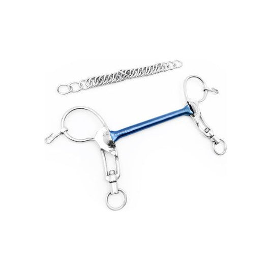 Fager Sabina Titanium Mullen Mouth
