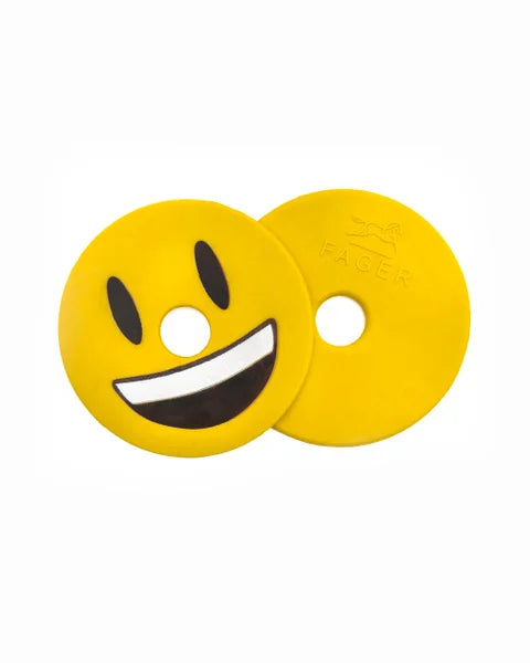 Fager Bit Guards Happy