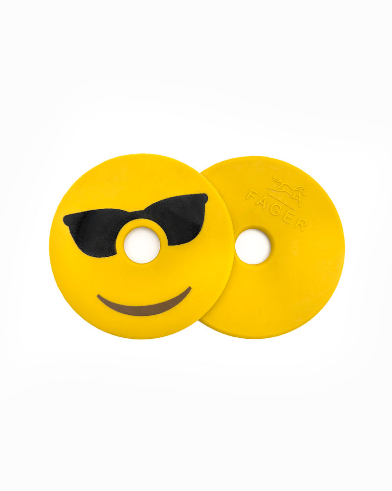Fager Bit Guards Cool