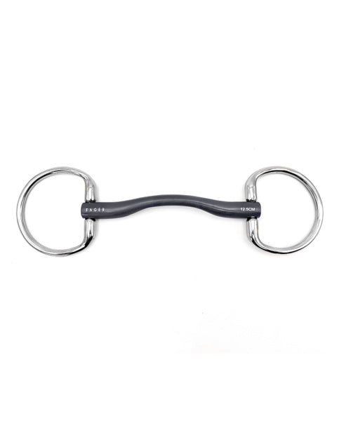 Fager Olivia Titanium Fixed Ring