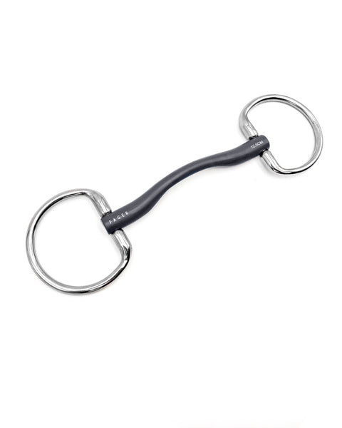 Fager Olivia Titanium Fixed Ring