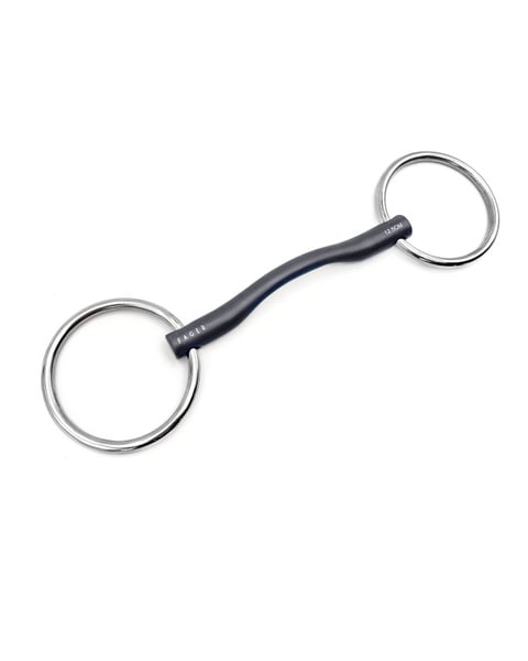 Fager Olivia Titanium Loose Ring