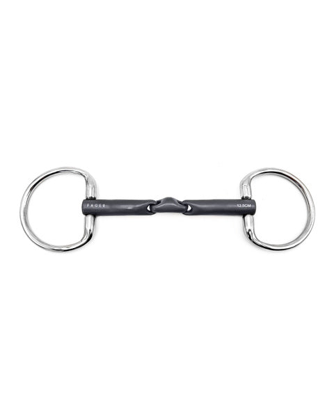 Fager Amanda Titanium Fixed Ring