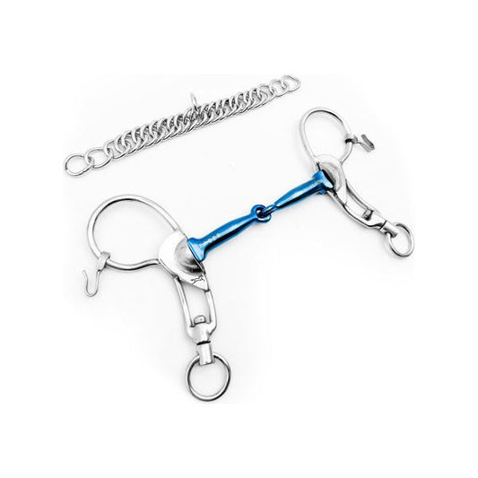 Fager Sabina Titanium FSS™ Single Jointed