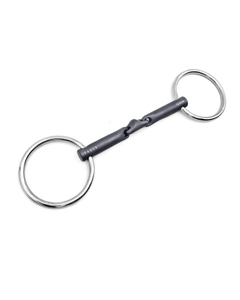 Fager Amanda Titanium Loose Ring