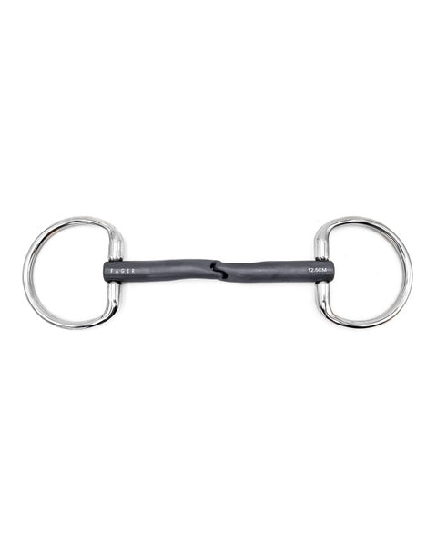 Fager Linnea Titanium Fixed Ring