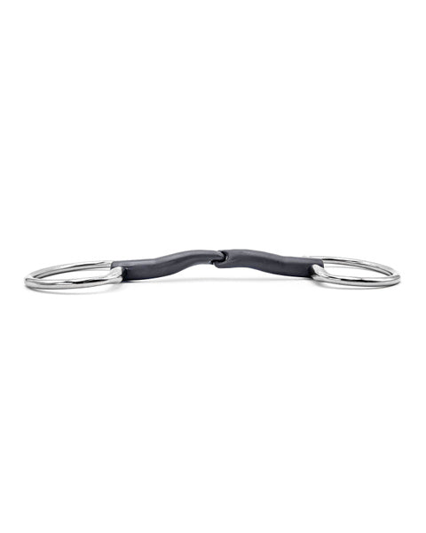 Fager Linnea Titanium Fixed Ring