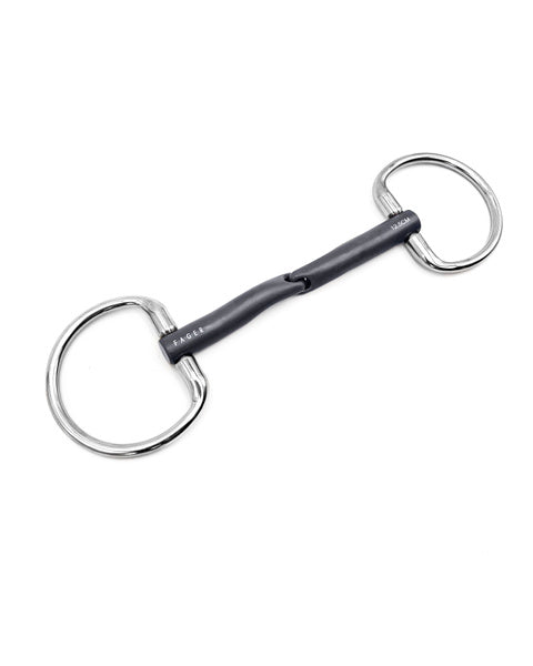 Fager Linnea Titanium Fixed Ring