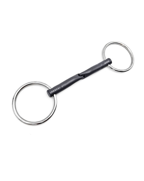 Fager Linnea Titanium Loose Ring
