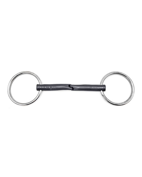 Fager Linnea Titanium Loose Ring