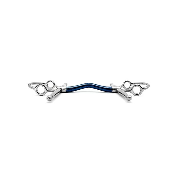 Fager Simon Sweet Iron Full Cheek Gag