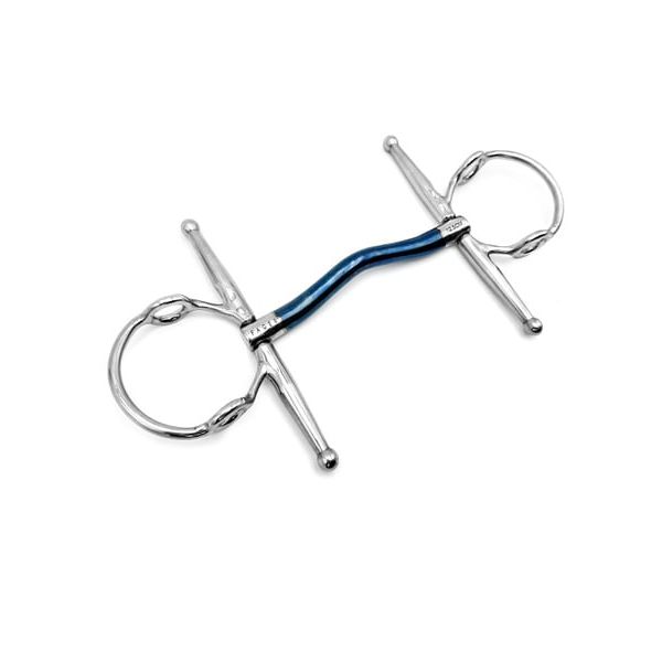 Fager Simon Sweet Iron Full Cheek Gag