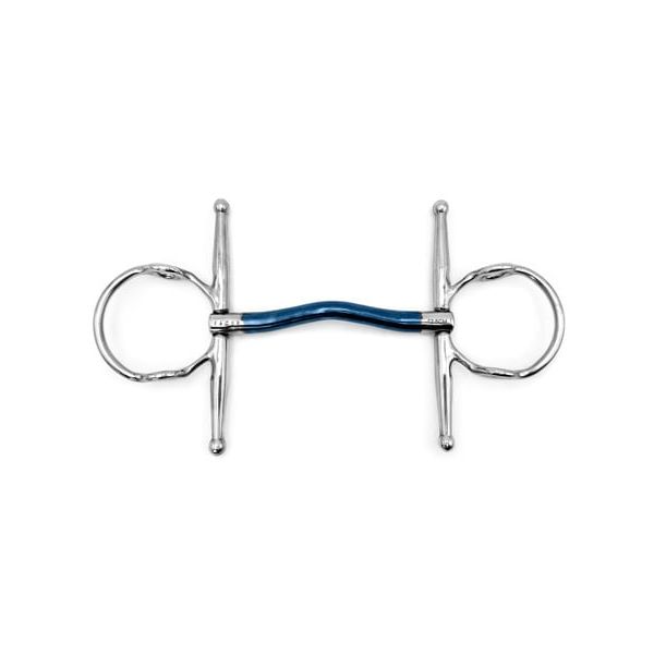 Fager Simon Sweet Iron Full Cheek Gag