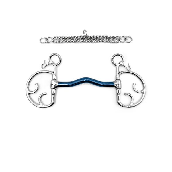 Fager Harald Sweet Iron Kimblehook