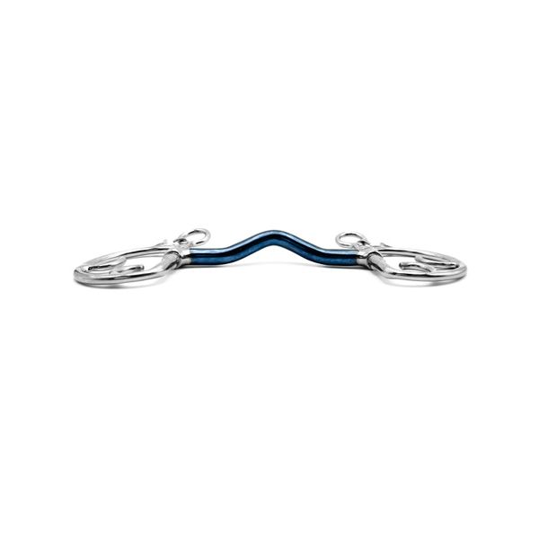 Fager Harald Sweet Iron Kimblehook