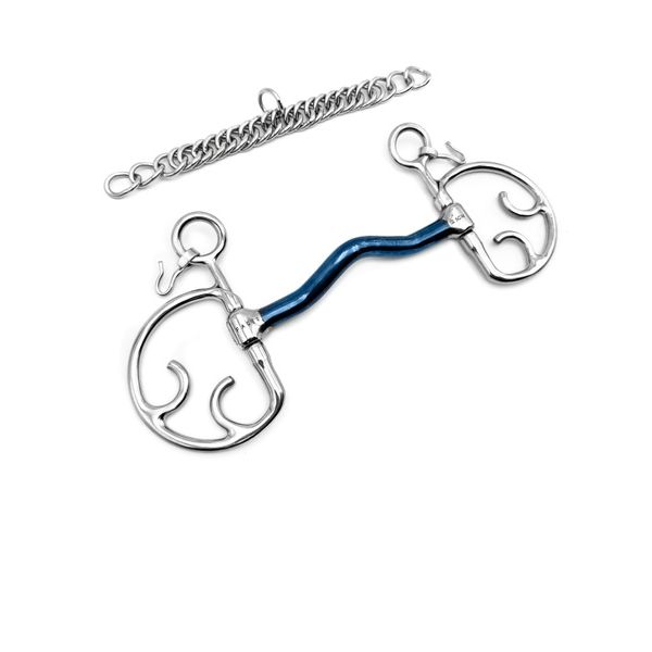 Fager Harald Sweet Iron Kimblehook