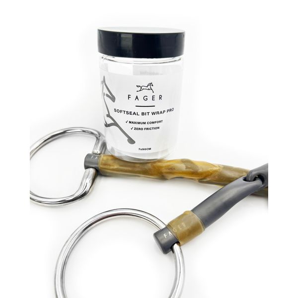 Fager SoftSeal Bit Wrap Pro