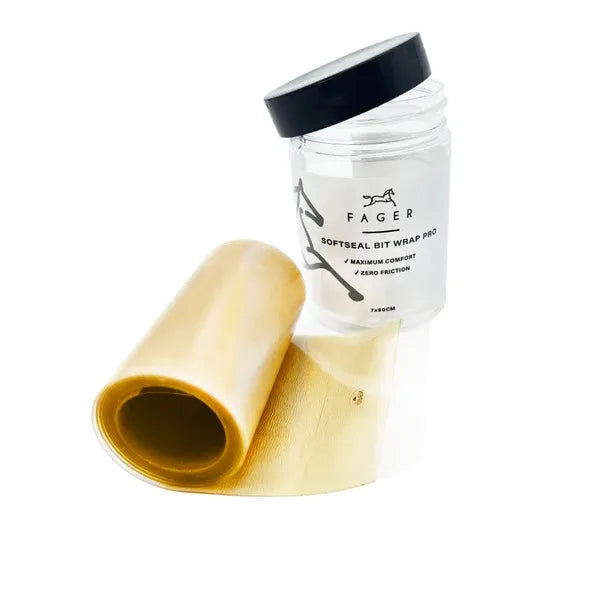 Fager SoftSeal Bit Wrap Pro