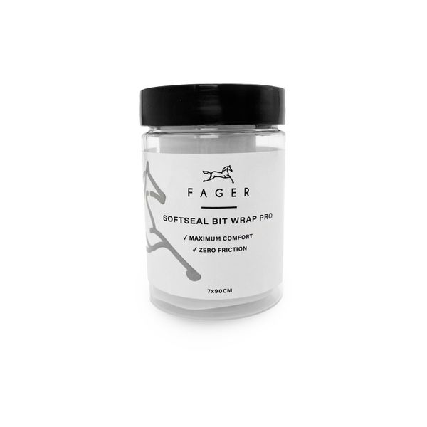 Fager SoftSeal Bit Wrap Pro