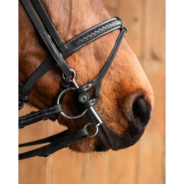 Fager Double Bit Lifter - Black