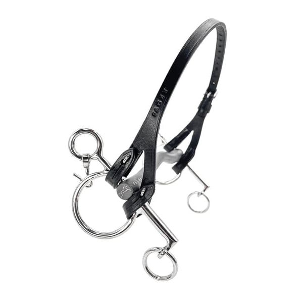 Fager Double Bit Lifter - Black