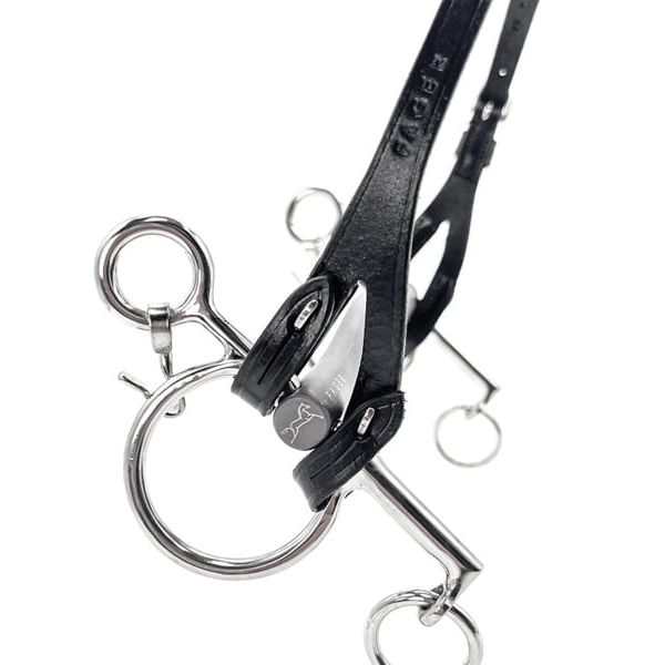 Fager Double Bit Lifter - Black