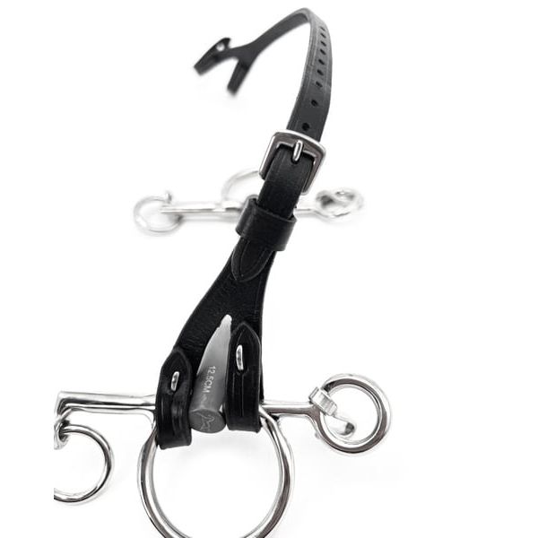 Fager Double Bit Lifter - Black
