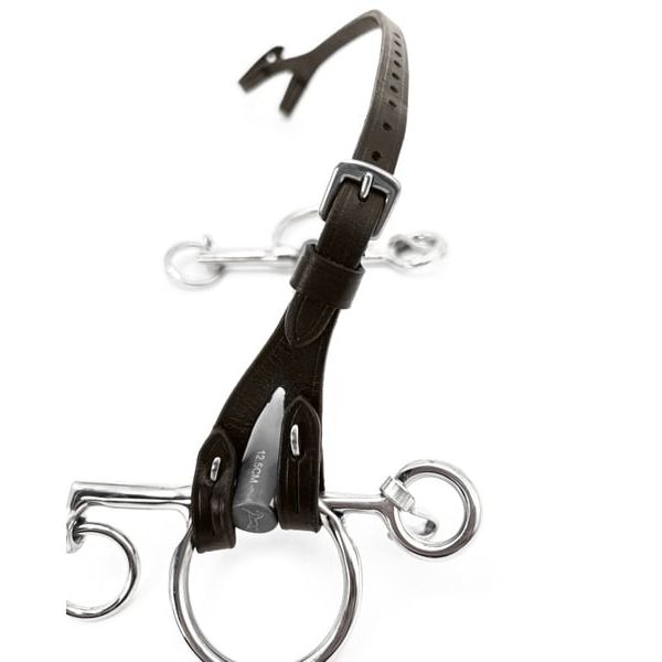 Fager Double Bit Lifter - Brown