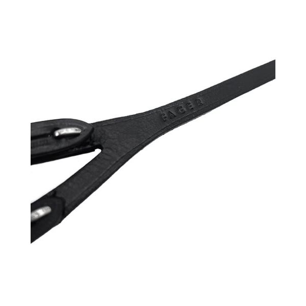 Fager Double Bit Lifter - Black