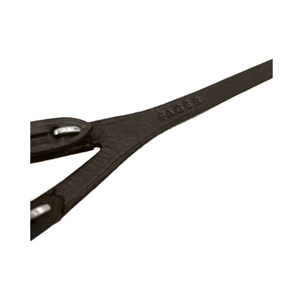 Fager Double Bit Lifter - Brown