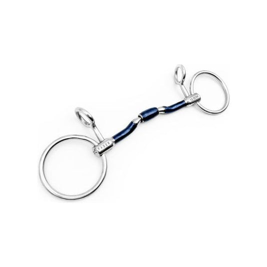 Fager Nils Sweet Iron Barrel Loose Baucher
