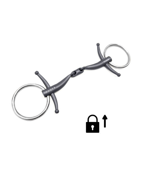 Fager Matilda Titanium Baby Fulmer