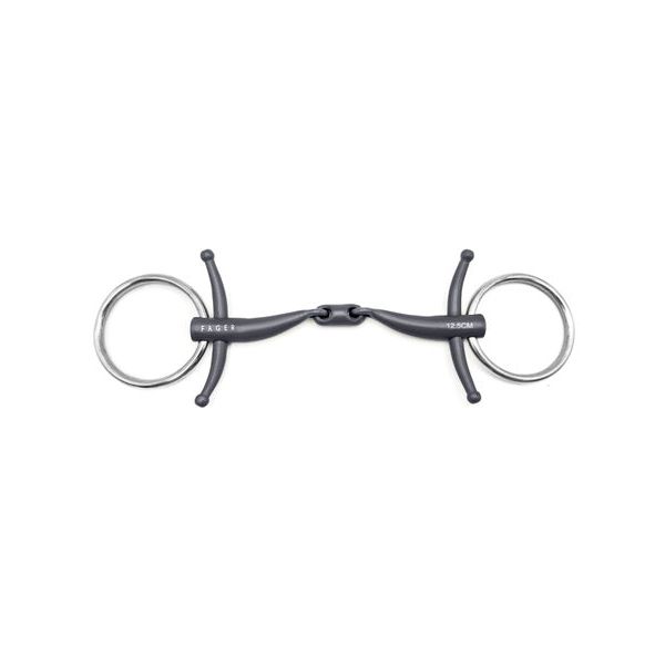 Fager Matilda Titanium Baby Fulmer