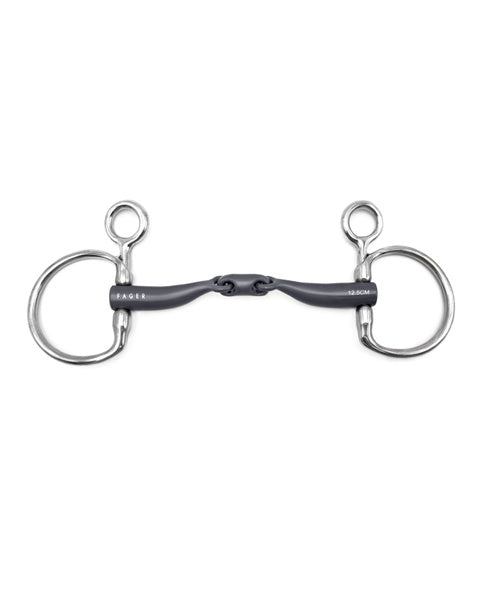Fager Matilda Titanium Baucher