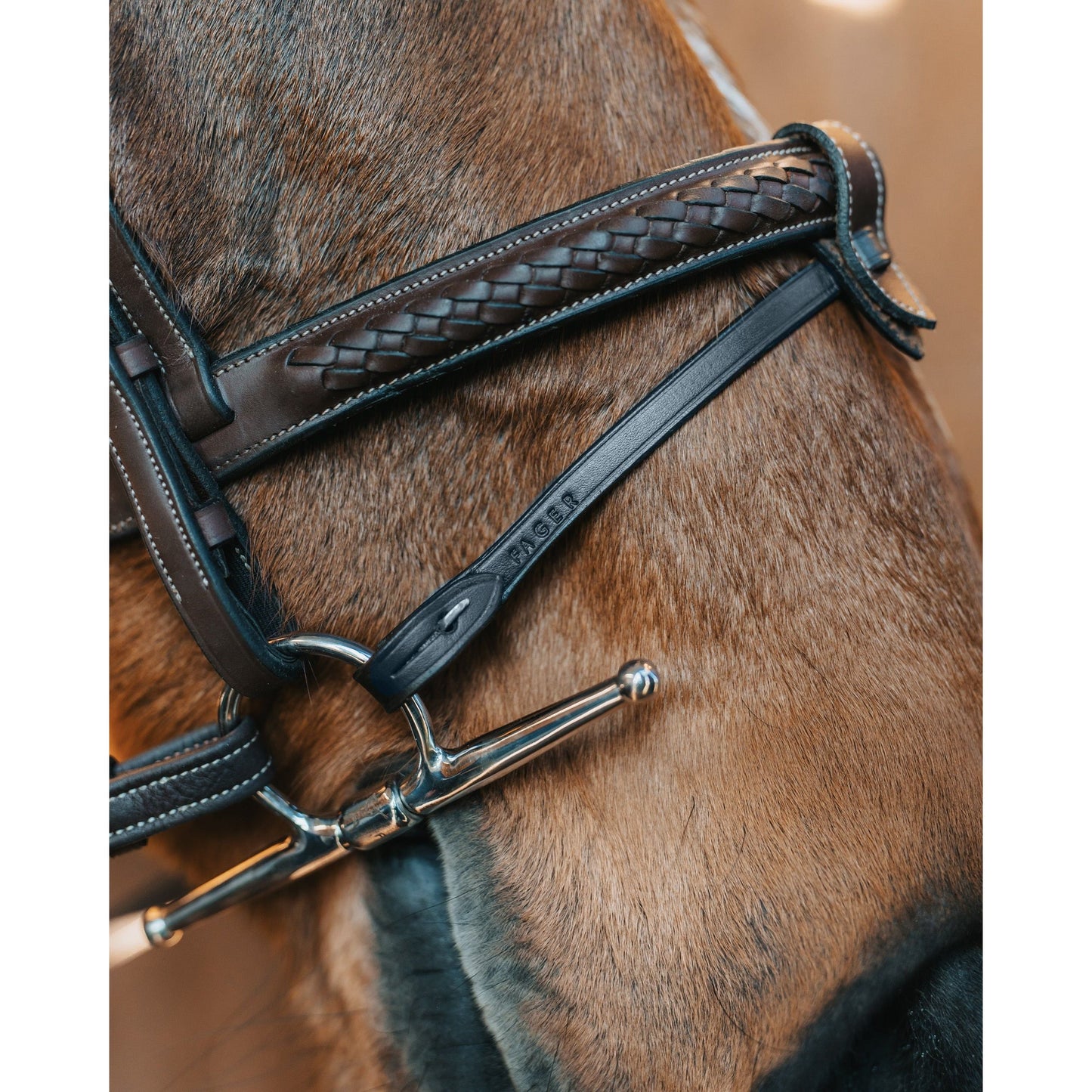 Fager Bit Lifter Black
