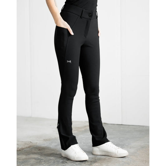 Fager Agnes Jodhpurs Breeches Regular Black