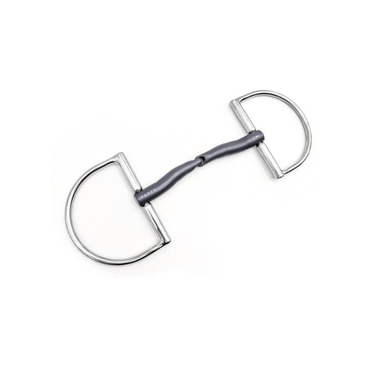 Fager Greta Titanium Hunter Dee Ring