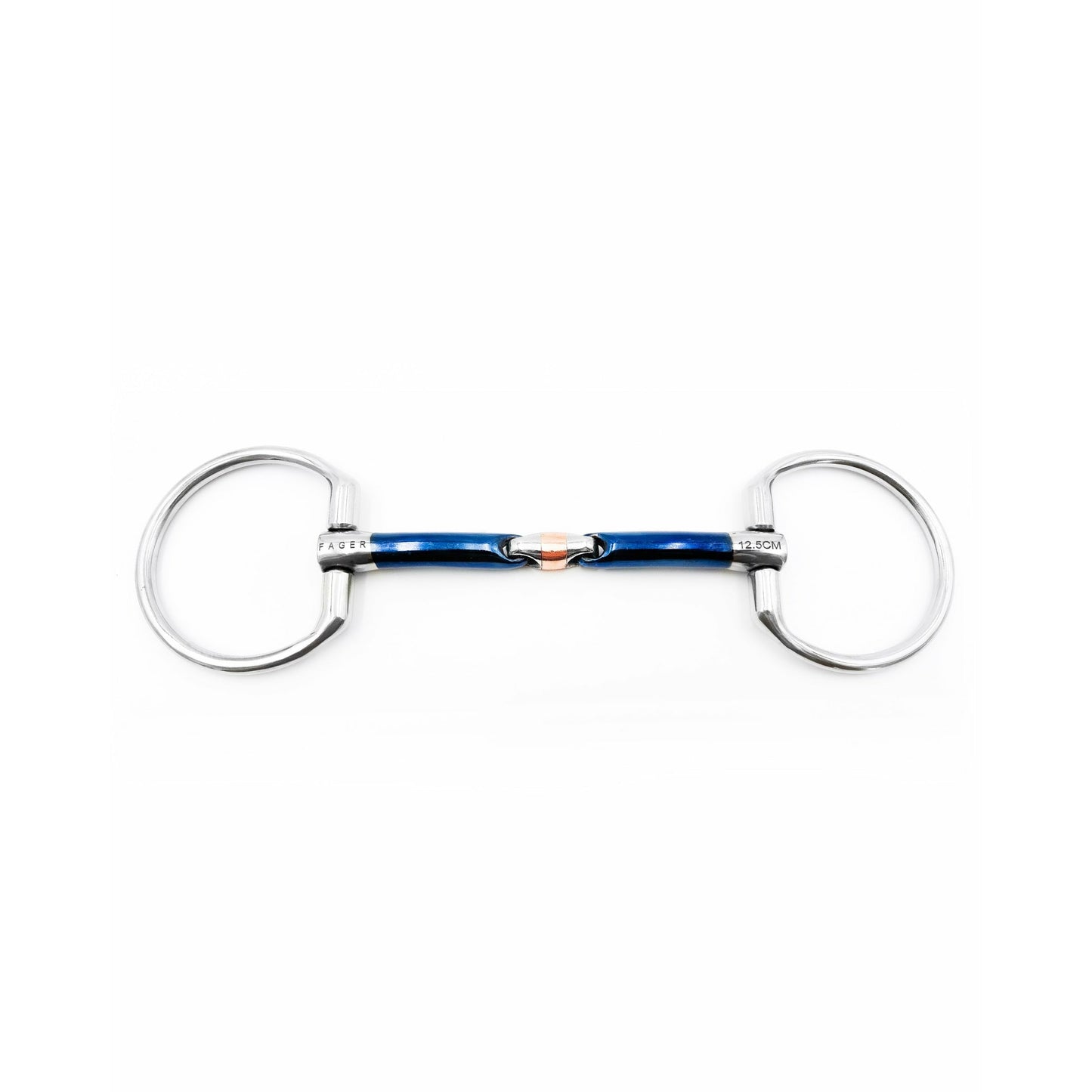 Fager John Sweet Iron Fixed Ring