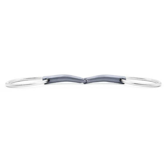 Fager Laura Titanium Loose Ring