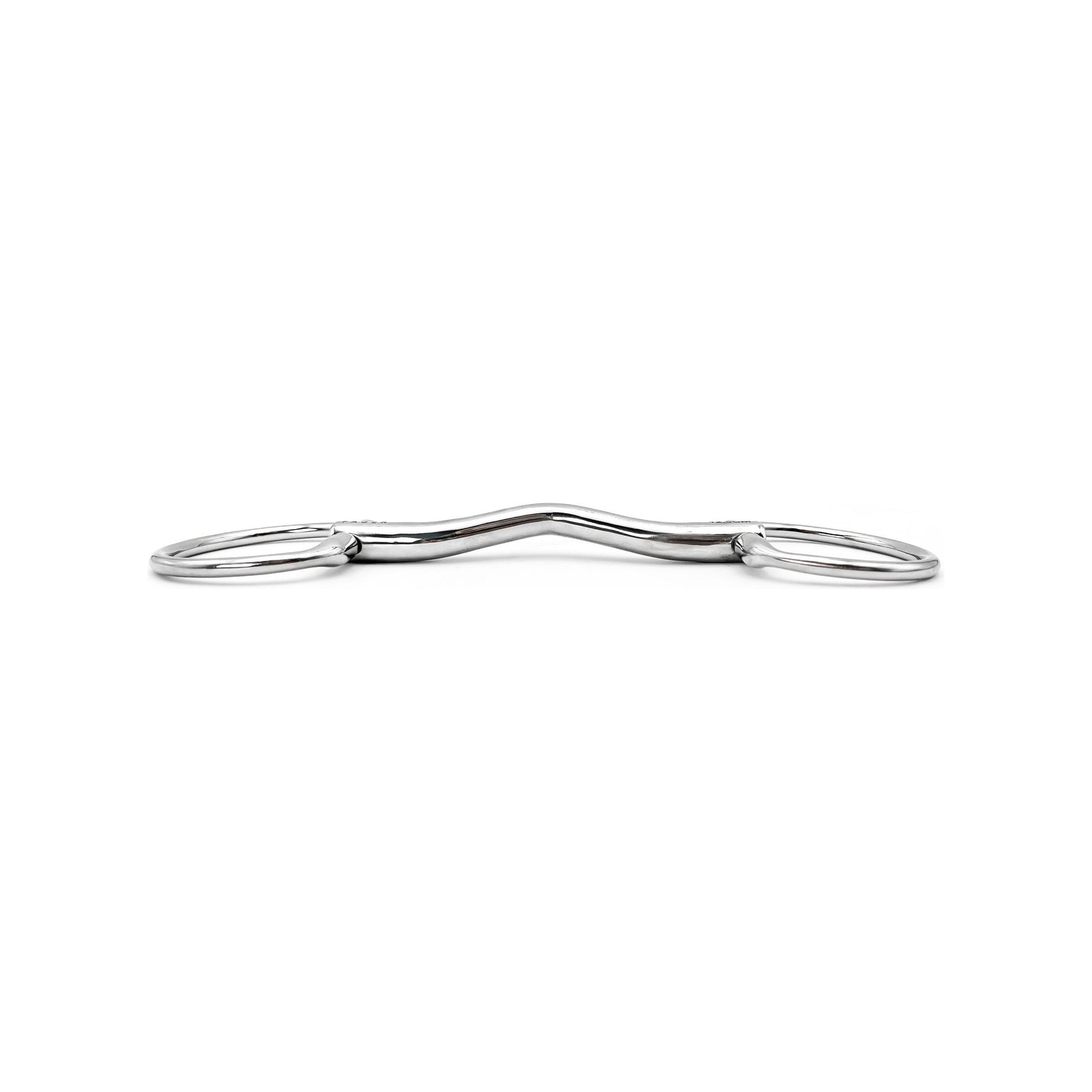 Fager Lisa Stainless Steel Fixed Ring