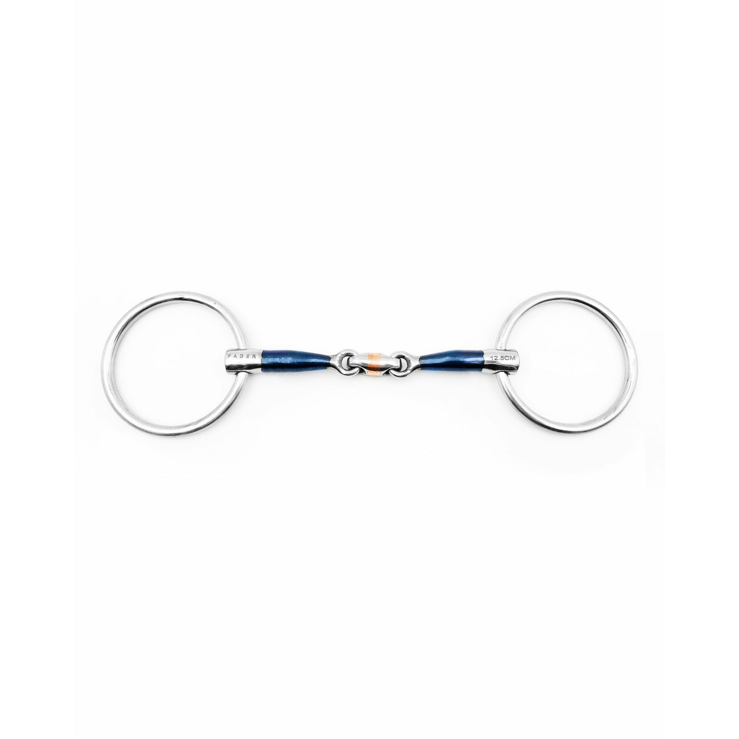 Fager Martin Sweet Iron FL Loose Ring