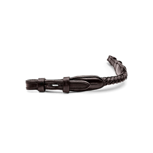 Fager Richard Leather Nosepart Brown