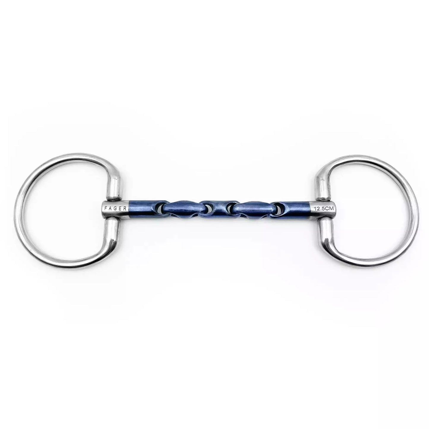 Fager Walter Sweet Iron Fixed Ring