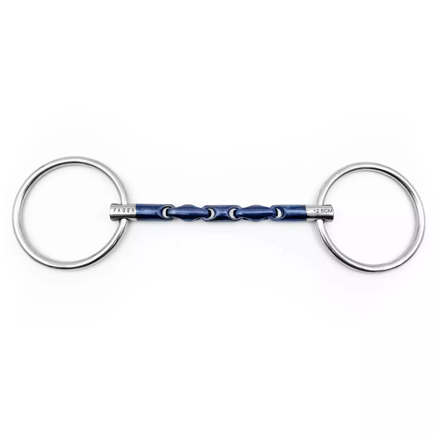 Fager Walter Sweet Iron Loose Ring
