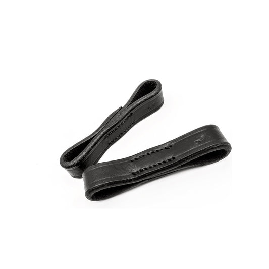 Fager Bit Keepers Black