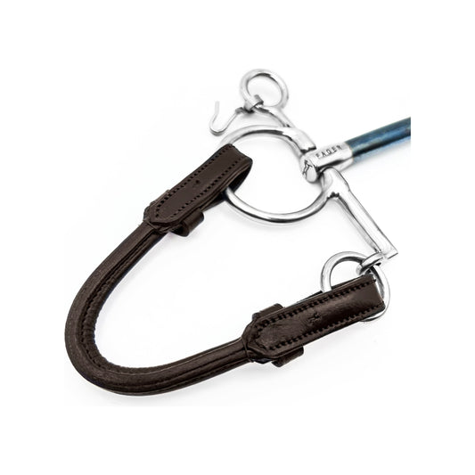 Fager Delta Strap Classic Brown