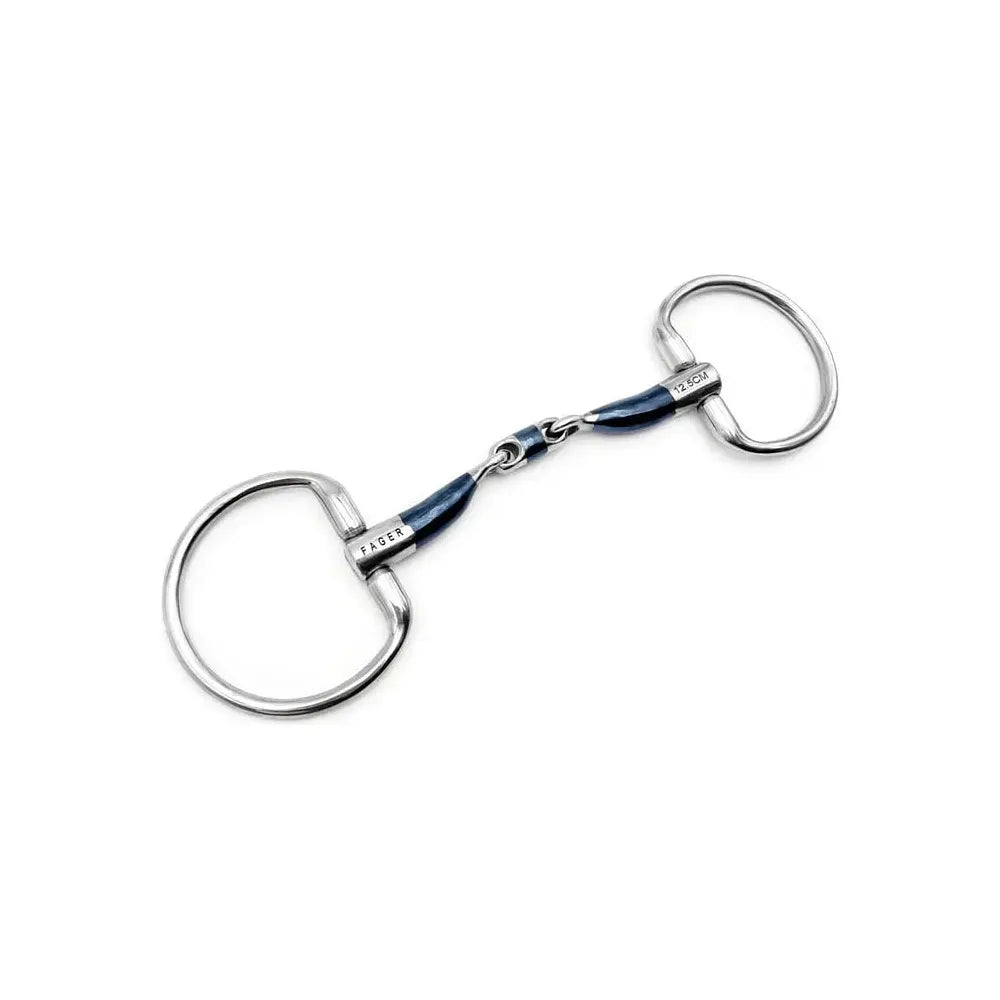 Fager Dylan Sweet Iron Fixed Ring