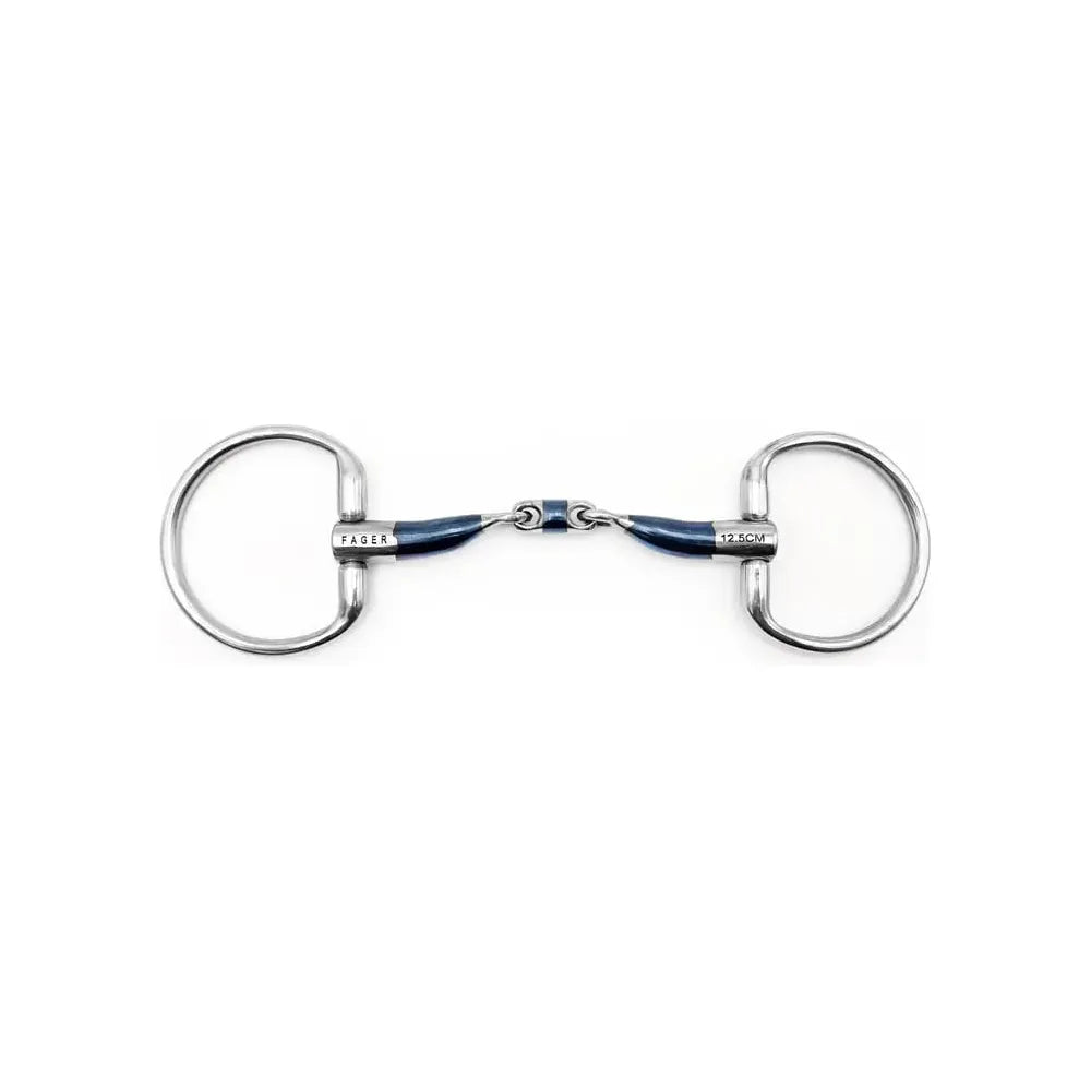 Fager Dylan Sweet Iron Fixed Ring