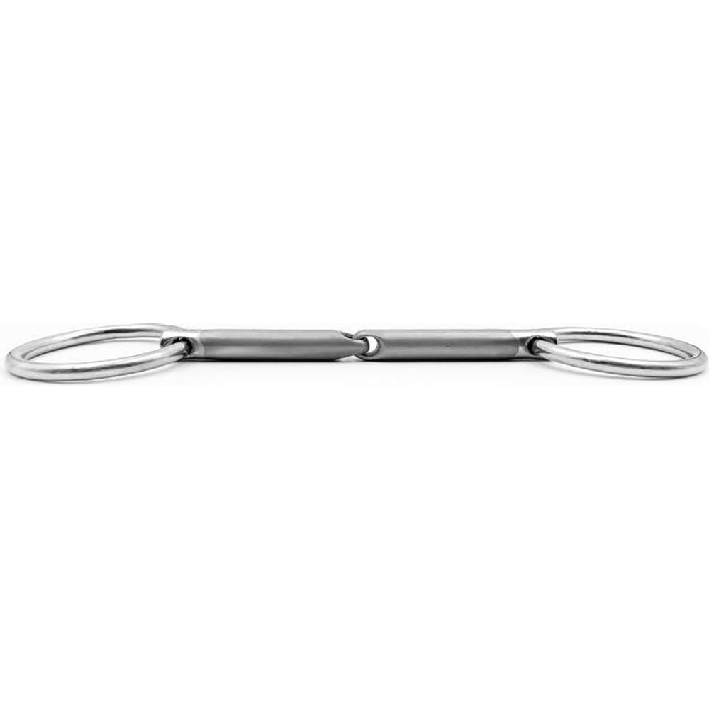 Fager Kasper Sweet Iron Bradoon Loose Ring