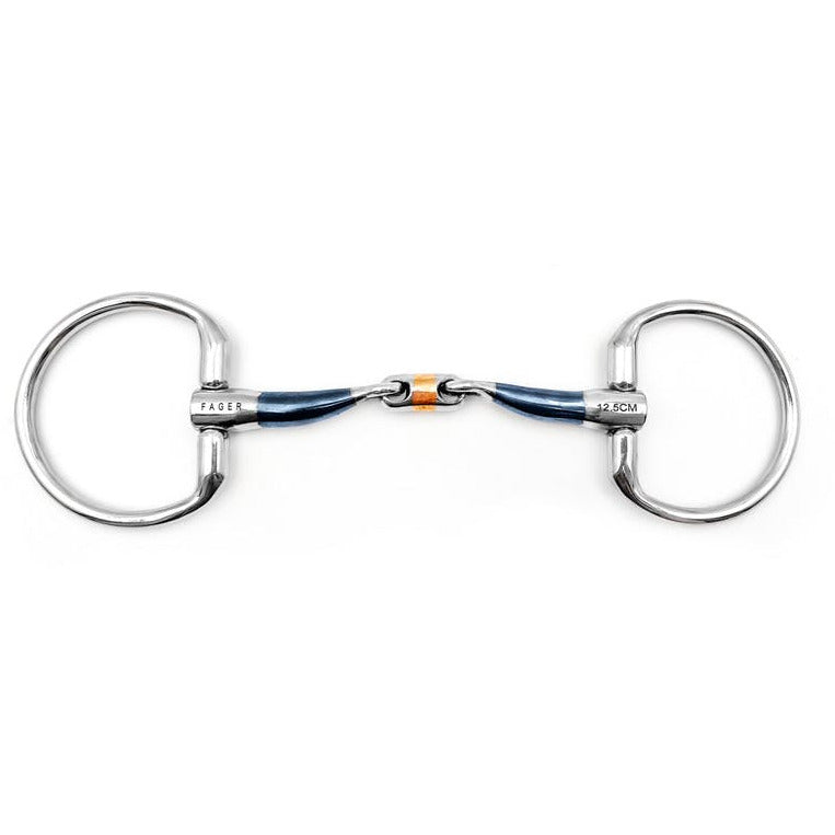 Fager Mattias Sweet Iron Fixed Ring